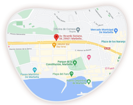 Face & Body sculpturing - cosmetology center in Marbella