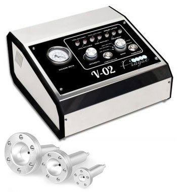 вакуумно роликовый аппарат