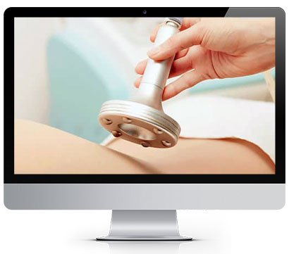 вакуумный массаж