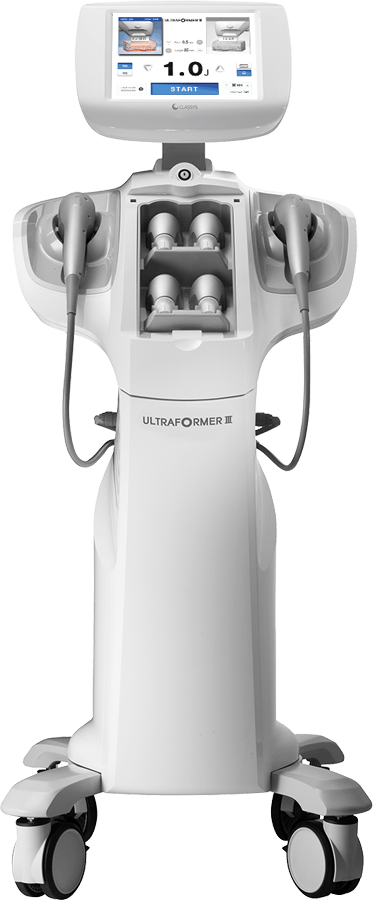 ультраформер 3